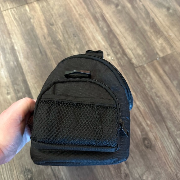 Ultimaxx Black Camera Bag - Picture 7 of 8